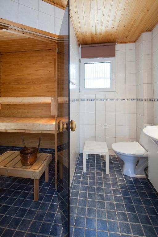 Holiday Club Airisto Apartments Strandby Ngoại thất bức ảnh