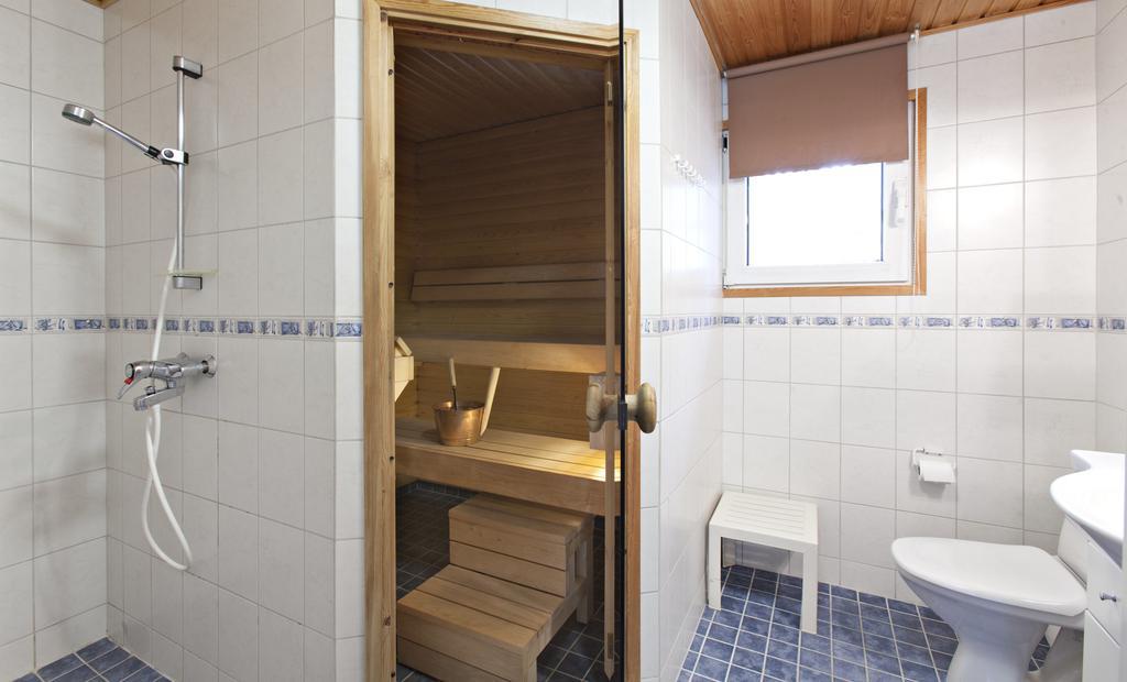 Holiday Club Airisto Apartments Strandby Ngoại thất bức ảnh