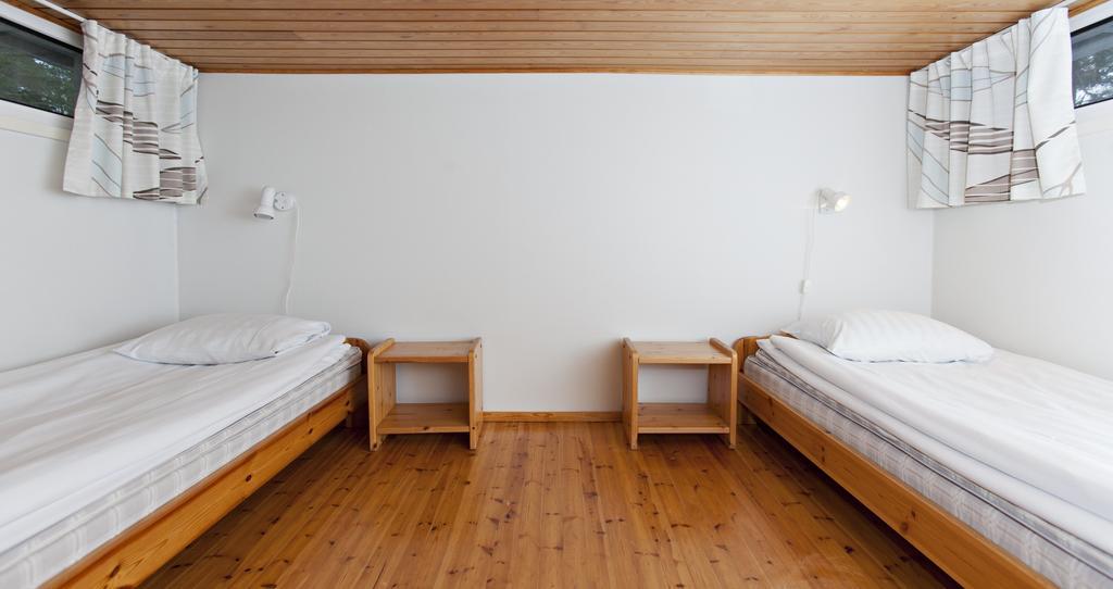 Holiday Club Airisto Apartments Strandby Ngoại thất bức ảnh
