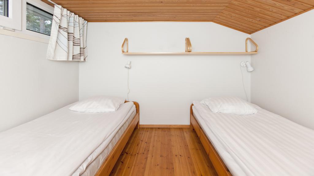Holiday Club Airisto Apartments Strandby Ngoại thất bức ảnh