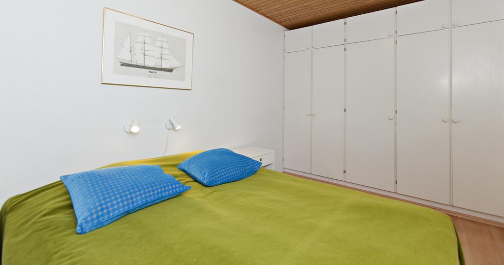 Holiday Club Airisto Apartments Strandby Ngoại thất bức ảnh