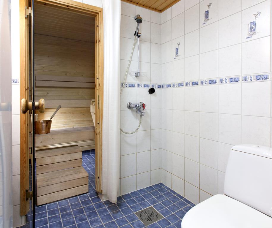 Holiday Club Airisto Apartments Strandby Ngoại thất bức ảnh