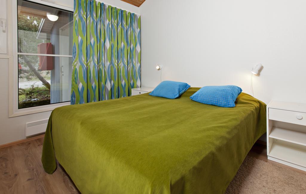 Holiday Club Airisto Apartments Strandby Ngoại thất bức ảnh