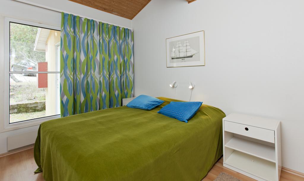 Holiday Club Airisto Apartments Strandby Ngoại thất bức ảnh