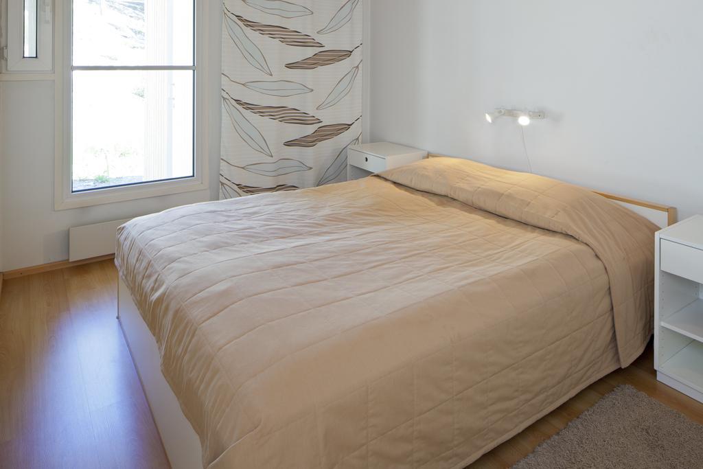 Holiday Club Airisto Apartments Strandby Ngoại thất bức ảnh
